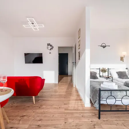 Lägenhet Grace Q4 *