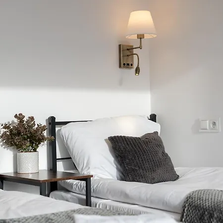 アパート Grace Q4