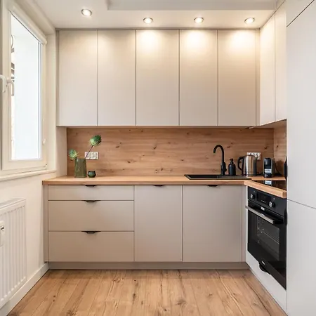 Apartament Grace Q4