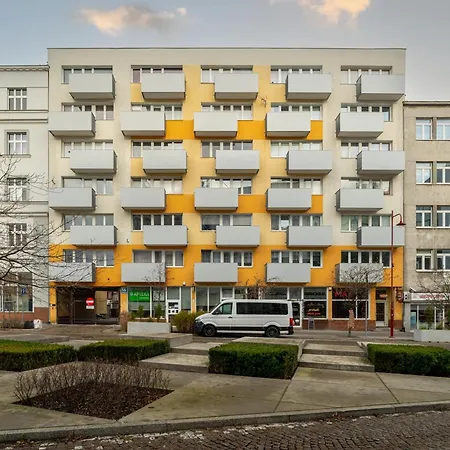 Lägenhet Grace Q4 *