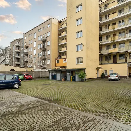 Grace Q4 Lägenhet *
