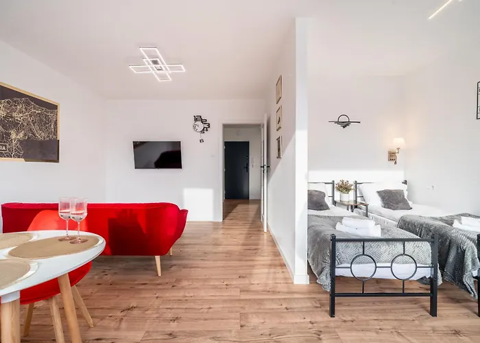 Apartment Grace Q4 *