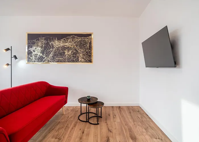 Apartment Grace Q4 *