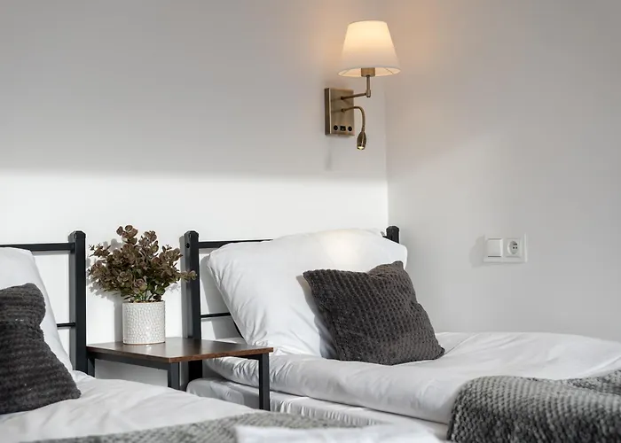 Apartament Grace Q4