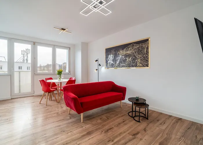 Grace Q4 Apartment *