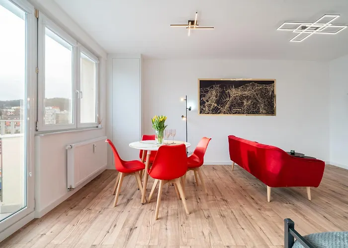 Grace Q4 Apartment *