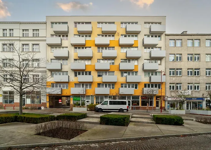 Apartment Grace Q4 *